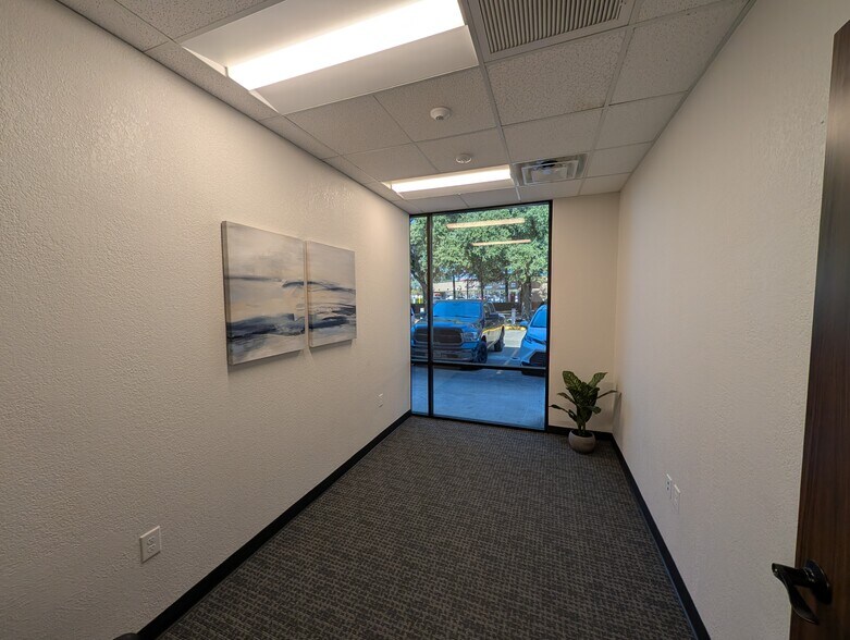 More Photos Of 1101 Wooded Acres Dr, Waco General Retail For Lease