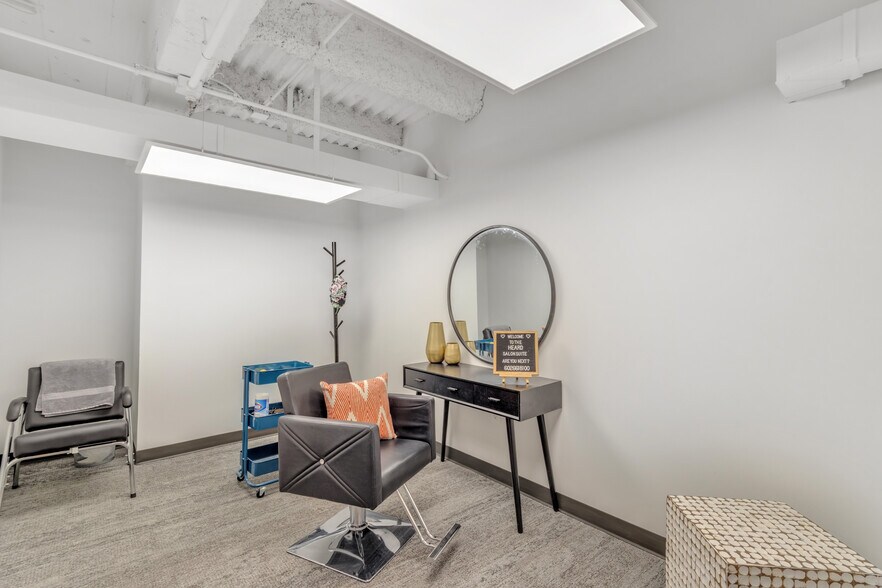More Photos Of 112 N Central Ave, Phoenix Loft Creative Space For Lease