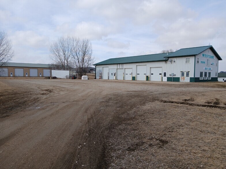 More Photos Of 1945 Highway 86, Milford Office For Sale