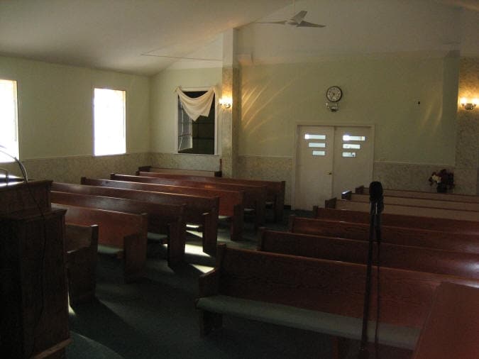 More Photos Of 14873 Collinson St, Eastpointe Religious Facility For Sale