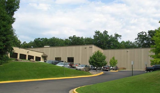 More Photos Of 7660 Quattro Dr, Chanhassen Warehouse For Sale