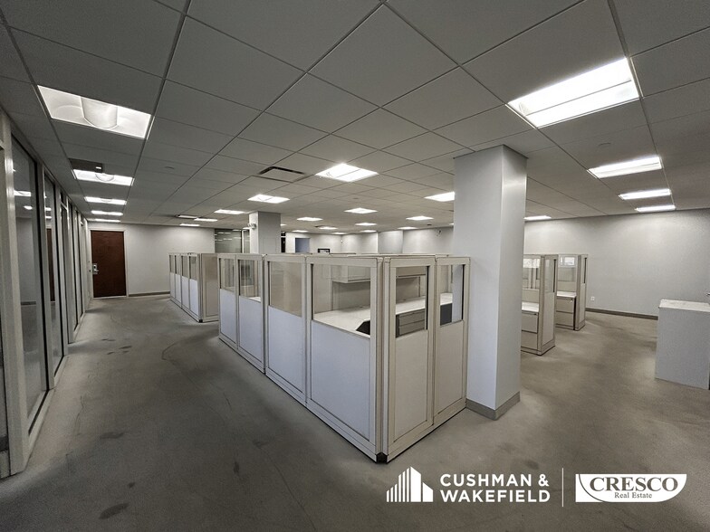 More Photos Of 5300 Tradex Ave, Cleveland Industrial For Sale