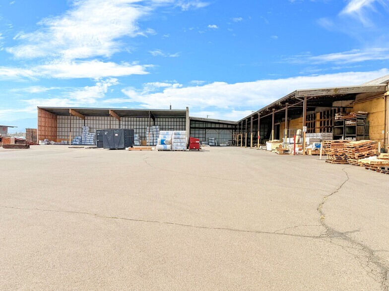 More Photos Of 2194 Sage Rd, Medford Warehouse For Sale