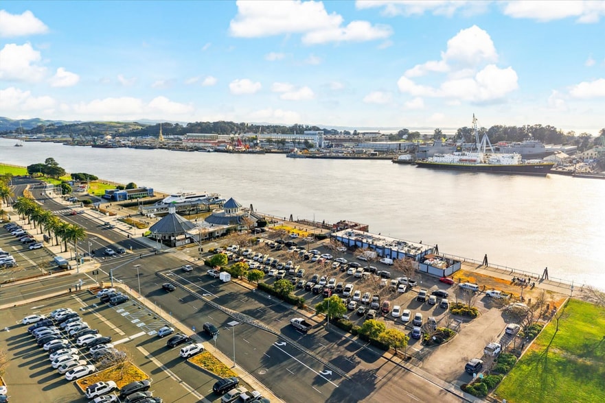 More Photos Of 150 Florida St, Vallejo Apartments For Sale