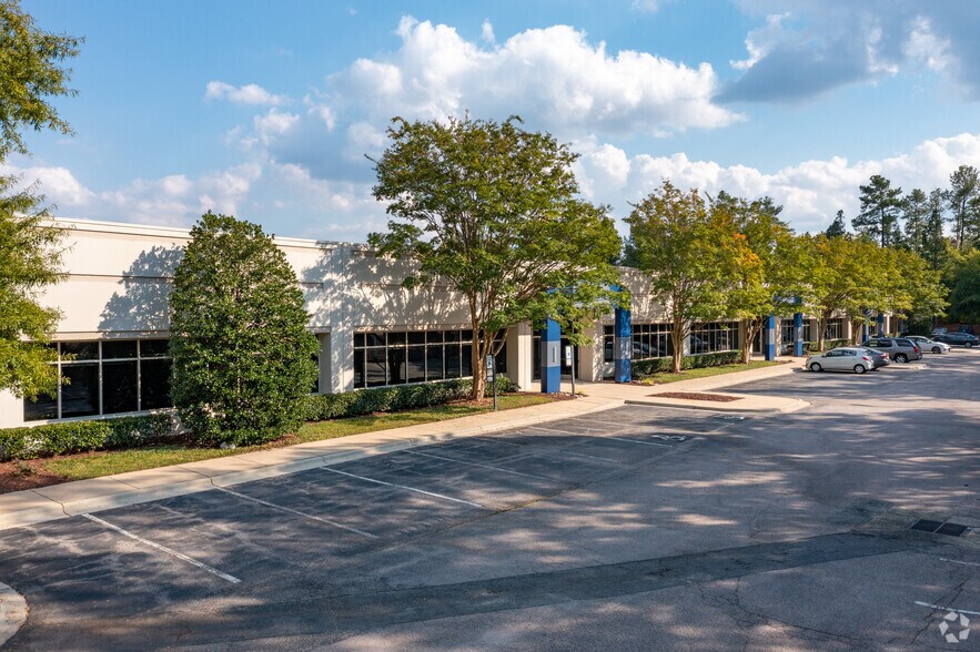 More Photos Of 2520 Meridian Pky, Durham Unknown For Lease