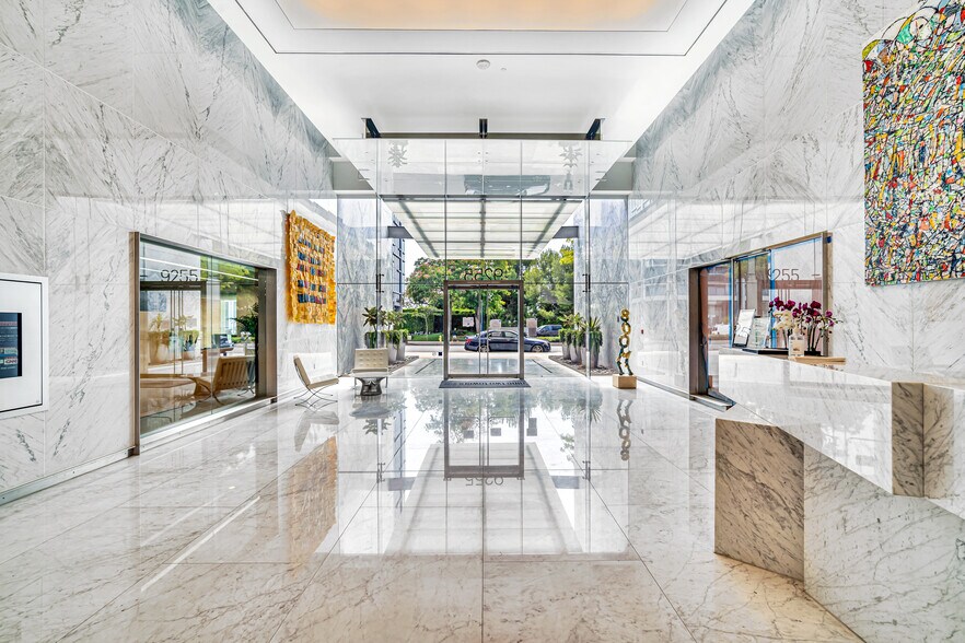 More Photos Of 9255 W Sunset Blvd, West Hollywood Office For Lease