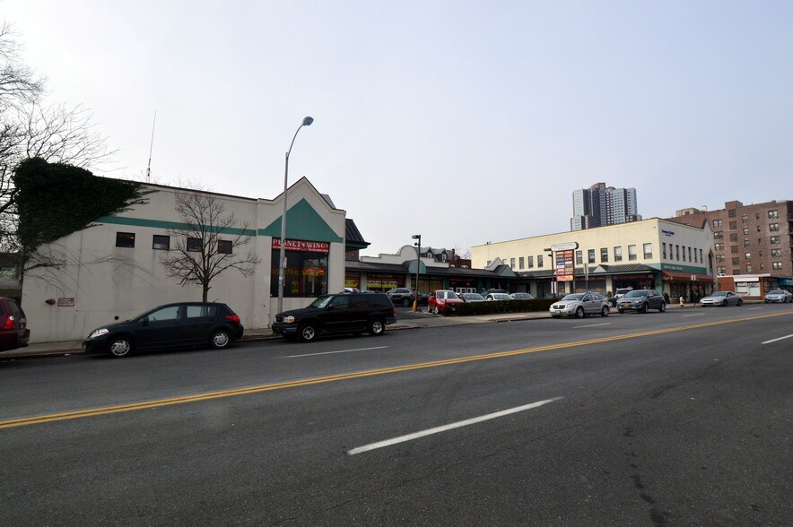 More Photos Of 134 North Ave, New Rochelle Unknown For Lease