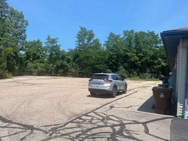 More Photos Of 1699 Lansing Rd, Charlotte Unknown For Lease