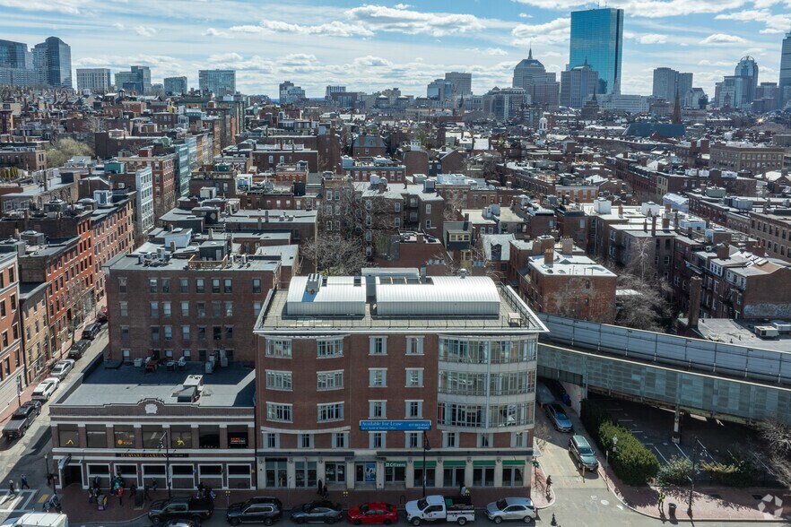 More Photos Of 326 Cambridge St, Boston Office For Lease