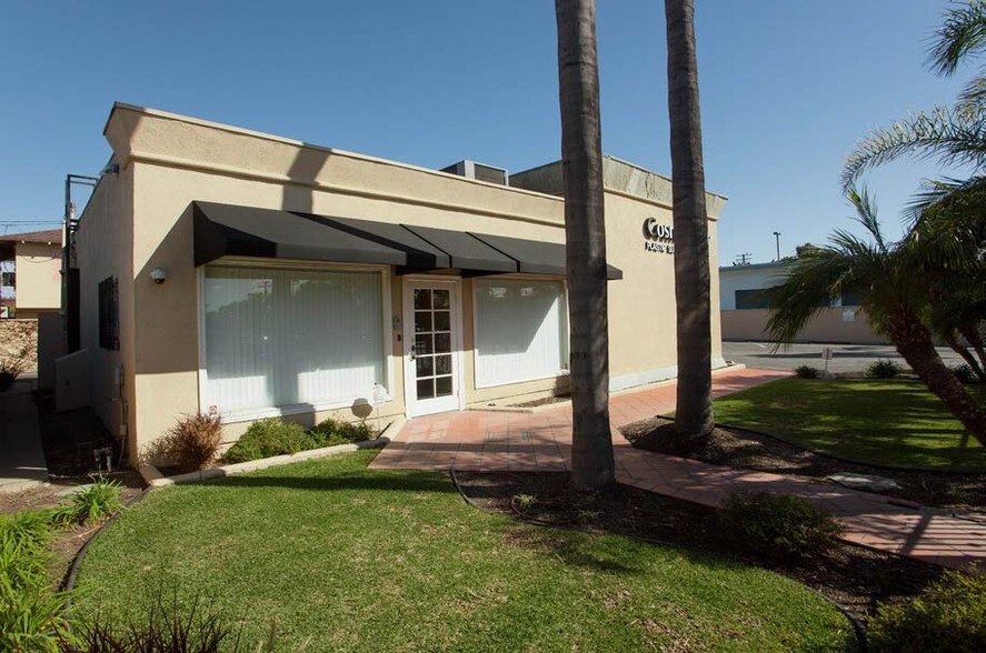 More Photos Of 2664 Atlantic Ave, Signal Hill Medical For Lease