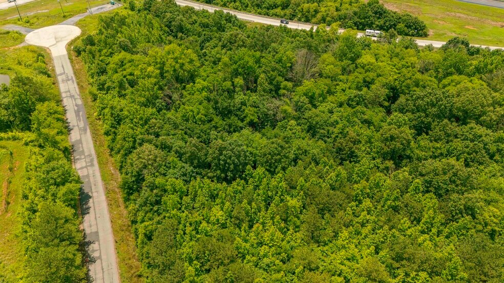 More Photos Of 0 Belwood Road, Calhoun Land For Sale