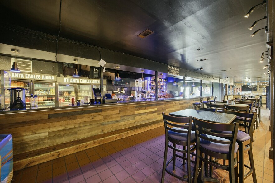 More Photos Of 6616 New Peachtree Rd, Doraville Sports And Entertainment For Sale
