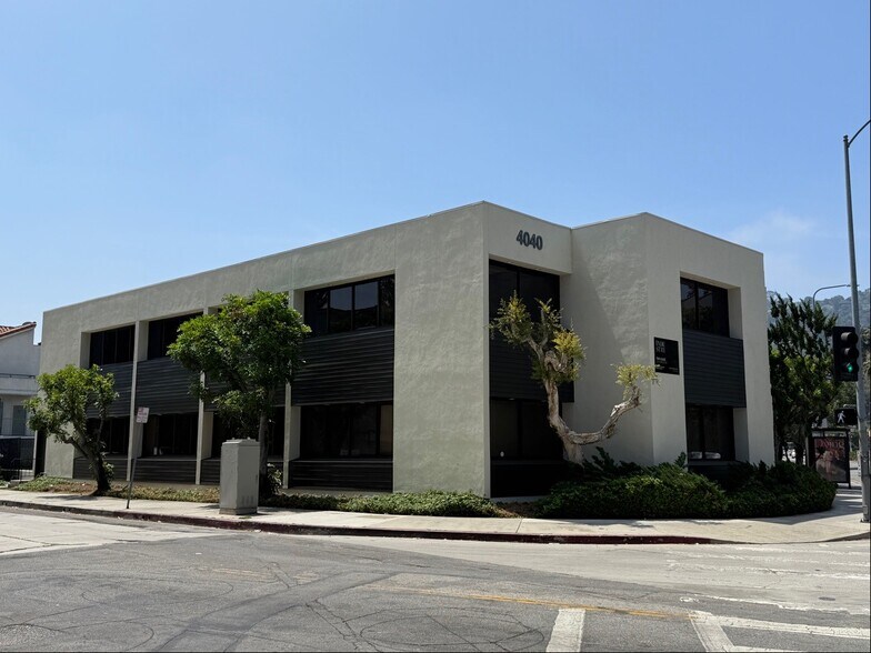 More Photos Of 4040 Vineland Ave, Studio City Office For Lease