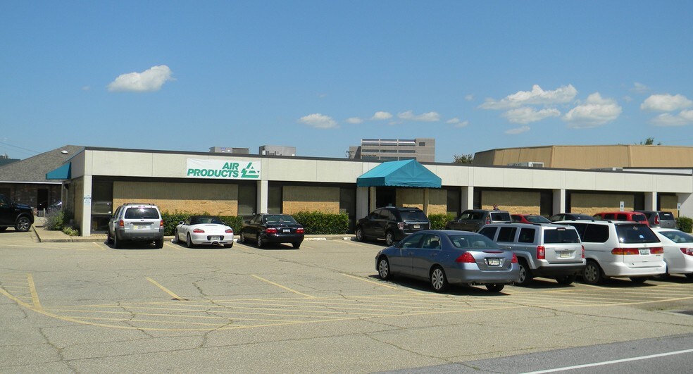 Primary Photo Of 1811 Auburn Ave, Monroe Medical For Lease