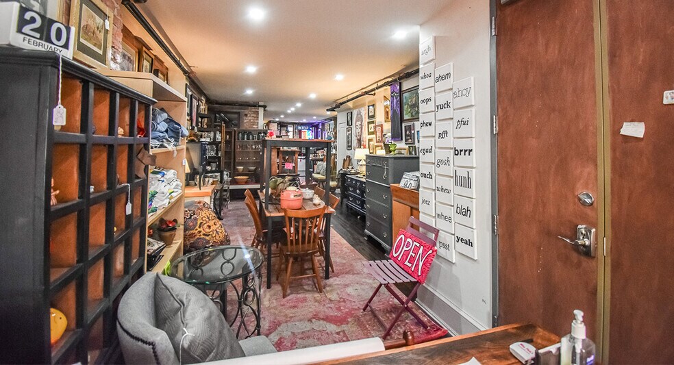 More Photos Of 1830 Columbia Rd NW, Washington Storefront Retail Residential For Sale