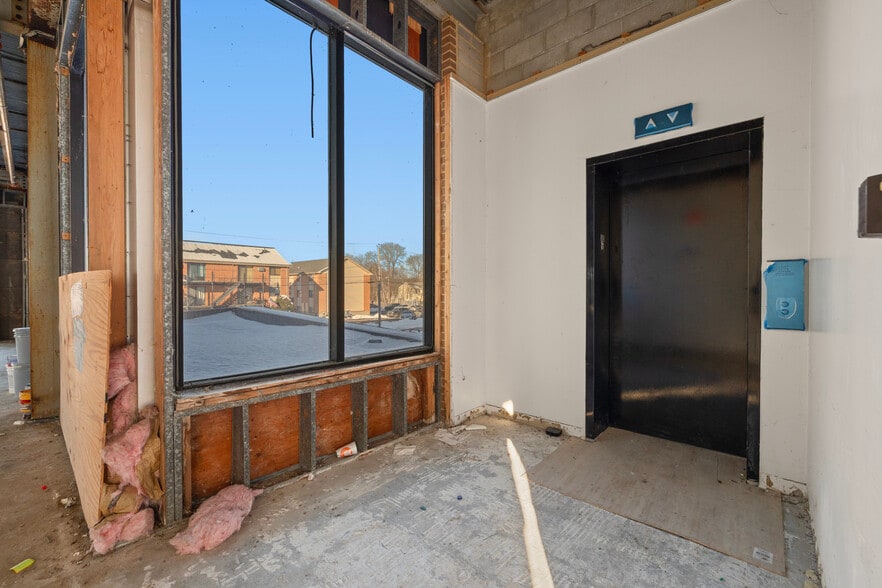 More Photos Of 595 Pawtucket Blvd, Lowell Medical For Lease
