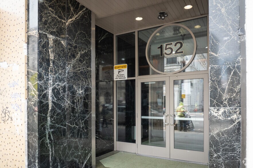 More Photos Of 152-156 Market St, Paterson Office For Lease