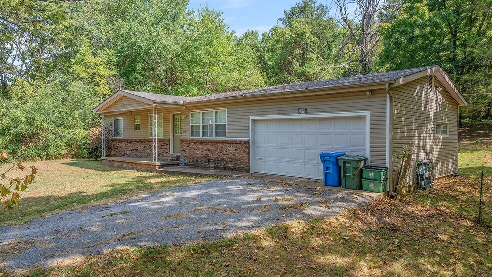 More Photos Of 4295 W Martin Luther King Jr Blvd, Fayetteville Land For Sale