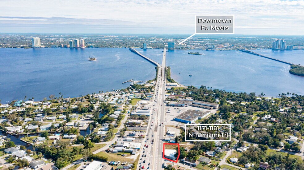 More Photos Of , North Fort Myers General Retail For Sale