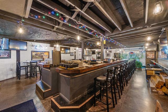 More Photos Of 31 Cottage St, Bayonne Restaurant For Sale