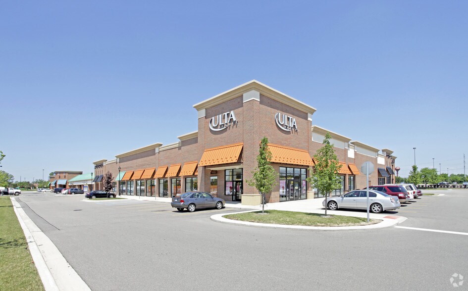 More Photos Of 43075-43271 Crescent Blvd, Novi Unknown For Lease