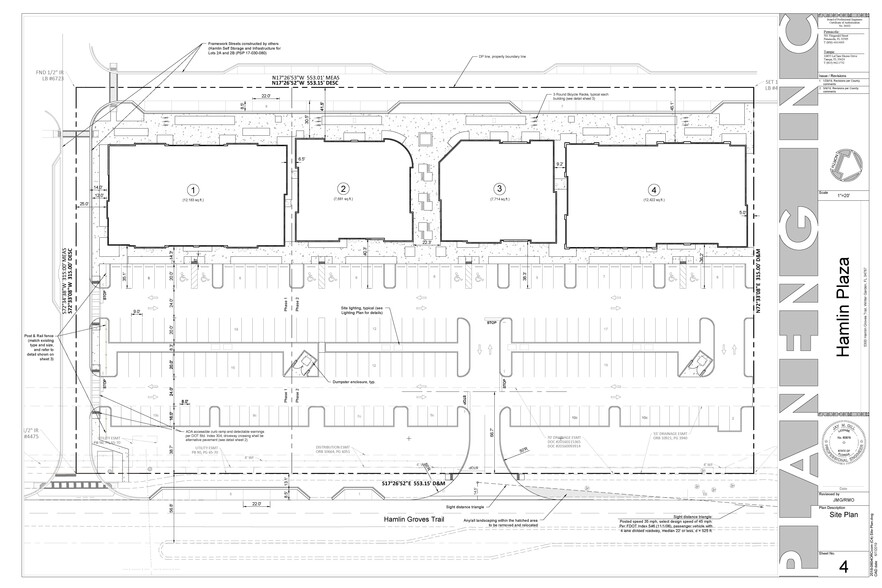 More Photos Of 5730 Hamlin Groves Trl, Winter Garden Unknown For Lease