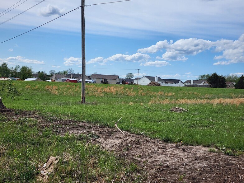 More Photos Of N. Hwy W (Lot 3 - 4+/- Acres), Winfield Land For Sale
