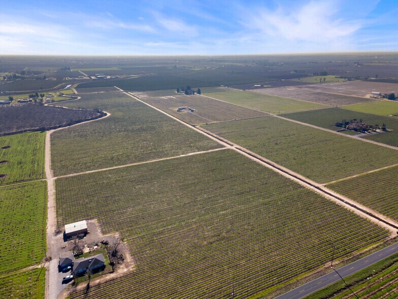 More Photos Of 10401 Harney Lane, Lodi Land For Sale