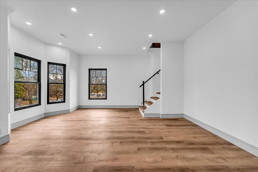 More Photos Of 4301 Avery St, Detroit Apartments For Sale