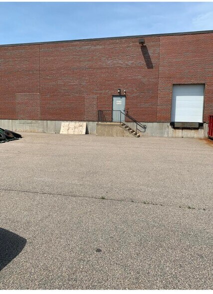 More Photos Of 115 Shawmut Rd, Canton Distribution For Lease