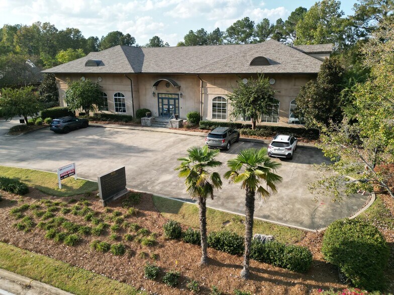 More Photos Of 587 Highland Colony Pky, Ridgeland Office For Lease