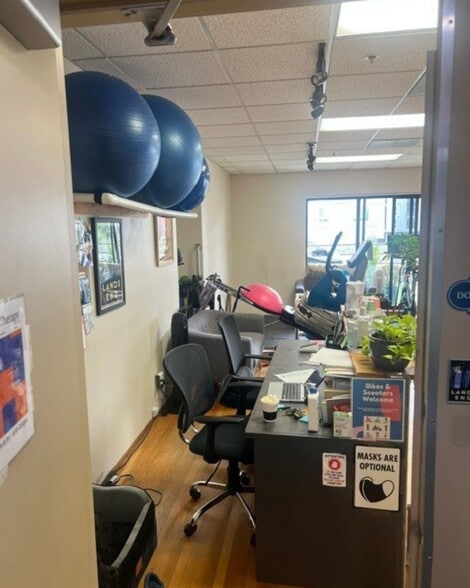 More Photos Of 44 Gough St, San Francisco Office Residential For Lease