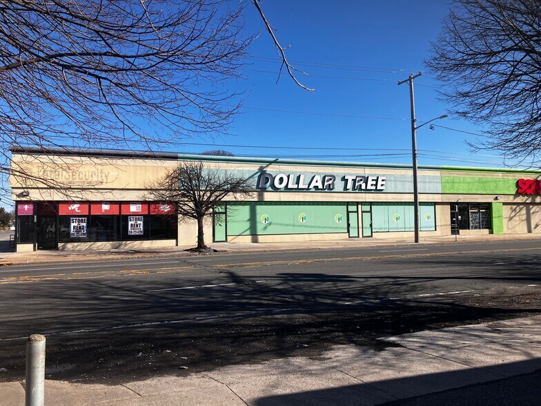More Photos Of 188-208 Hempstead Tpke, West Hempstead General Retail For Lease