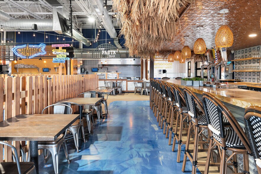 More Photos Of 12849 Ocean Gtwy, Ocean City Restaurant For Sale