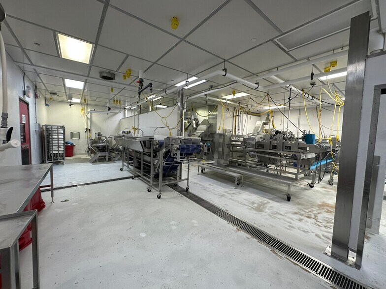 More Photos Of 75 St John St, Portland Food Processing For Sale