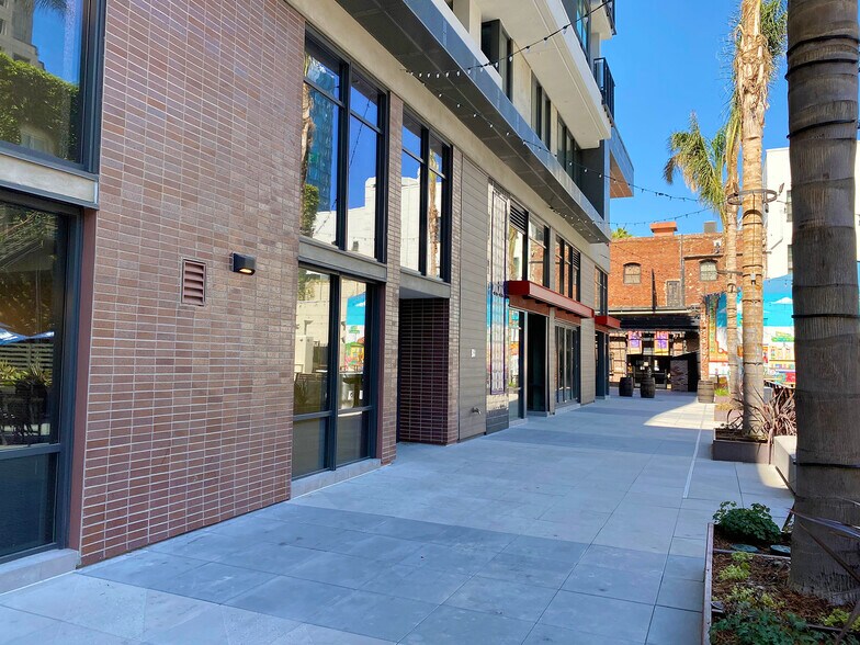 More Photos Of 28 N Almaden Ave, San Jose Apartments For Lease