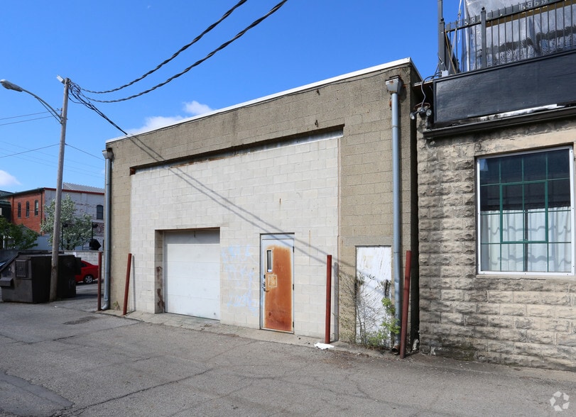 More Photos Of 512 Park St, Columbus Freestanding For Lease