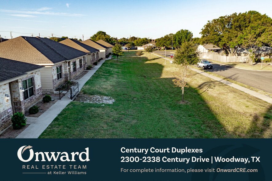 More Photos Of 2300 Century Dr, Waco Apartments For Sale