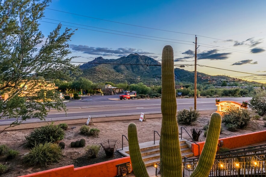 More Photos Of 6450 E Cave Creek Rd, Cave Creek Storefront Retail Office For Lease