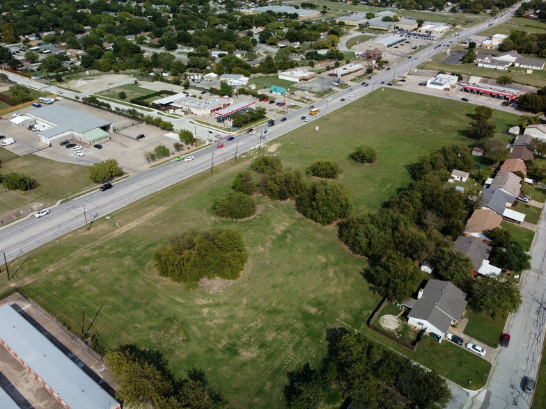 More Photos Of 5828 Watauga Rd, Watauga Land For Sale