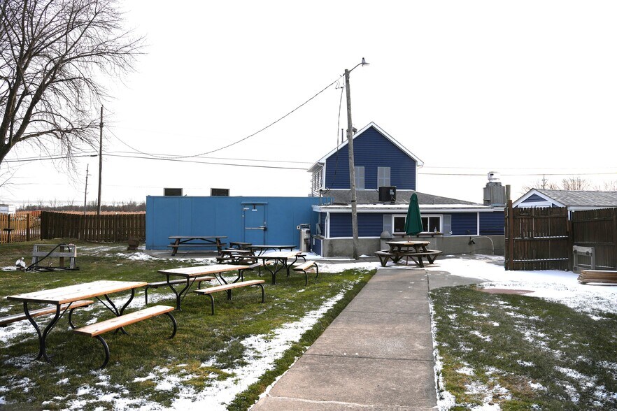 More Photos Of 7707 Dyke Rd, Fair Haven Sports And Entertainment For Sale