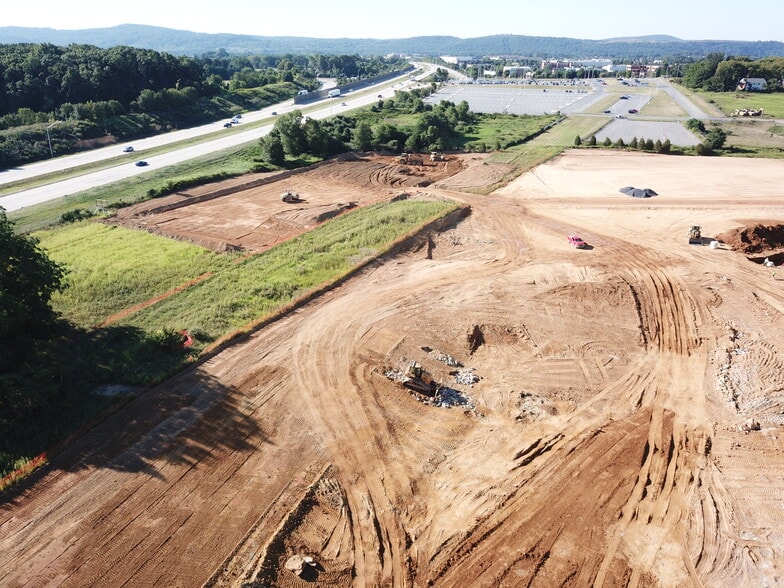 More Photos Of Route 33, Easton Unknown For Lease