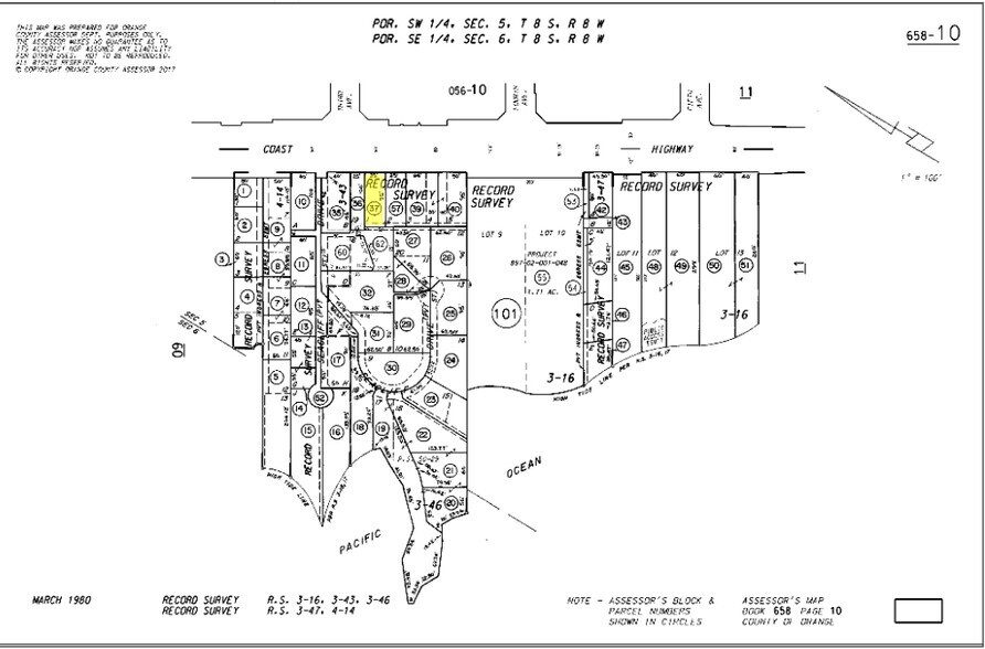 More Photos Of 31715 Coast Hwy, Laguna Beach Restaurant For Sale