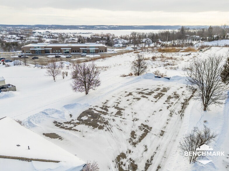 More Photos Of 199 Parrish St, Canandaigua Medical For Sale