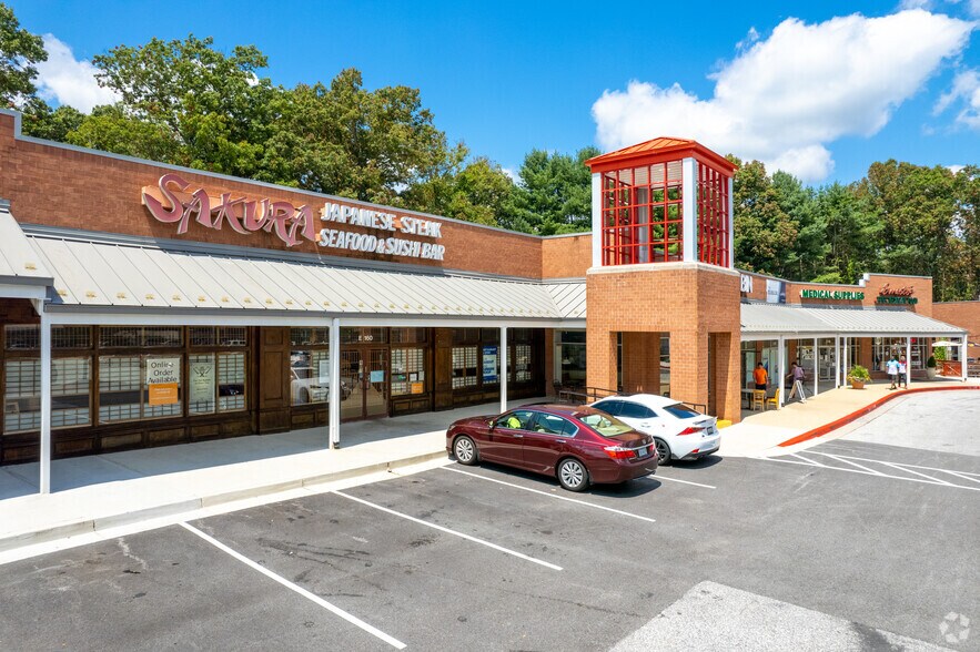 More Photos Of 10000-10060 Baltimore National Pike, Ellicott City Unknown For Sale