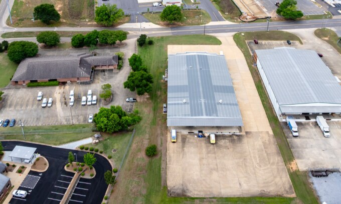 More Photos Of 1110 Emory Folmar Blvd, Montgomery Industrial For Sale