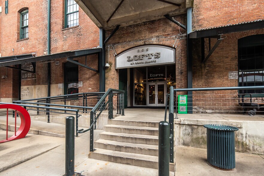 More Photos Of 505 Tennessee St, Memphis Apartments For Sale