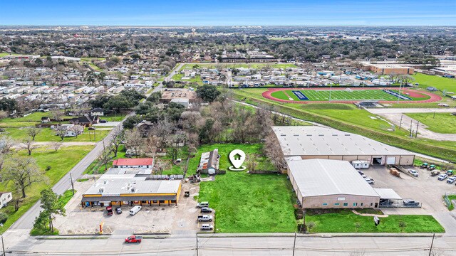 More Photos Of 2412 Pasadena Blvd, Pasadena Land For Sale