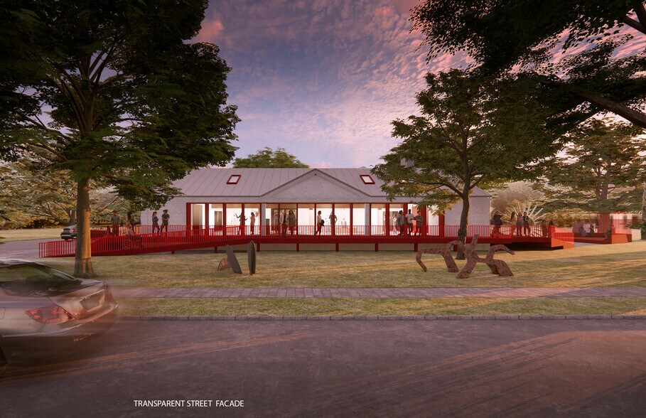 Primary Photo Of 7392 S Broadway, Red Hook Freestanding For Sale