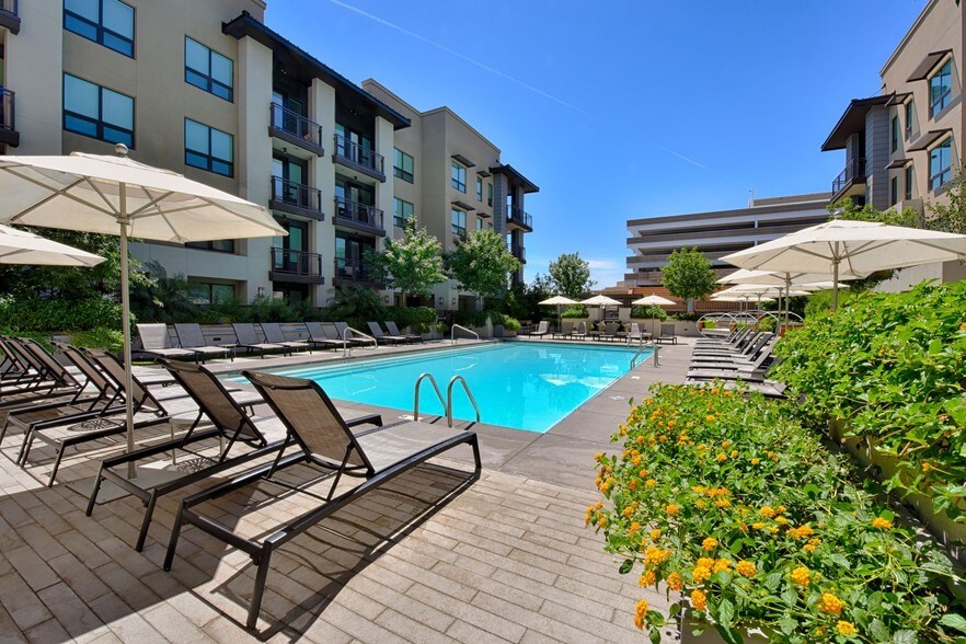 More Photos Of 7350 E Stetson Dr, Scottsdale Apartments For Lease